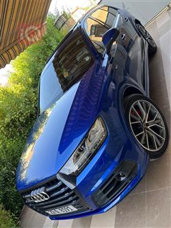 اودي Q7